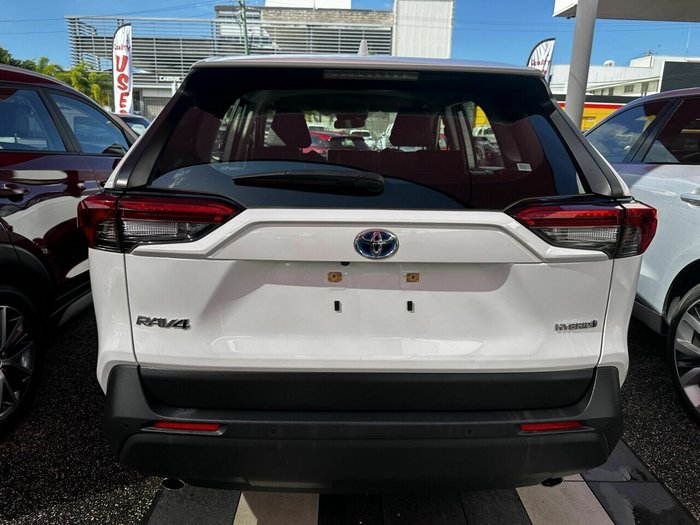 2023 Toyota RAV4 GX