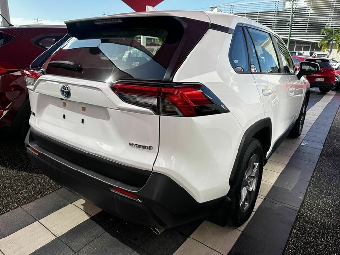 2023 Toyota RAV4 GX