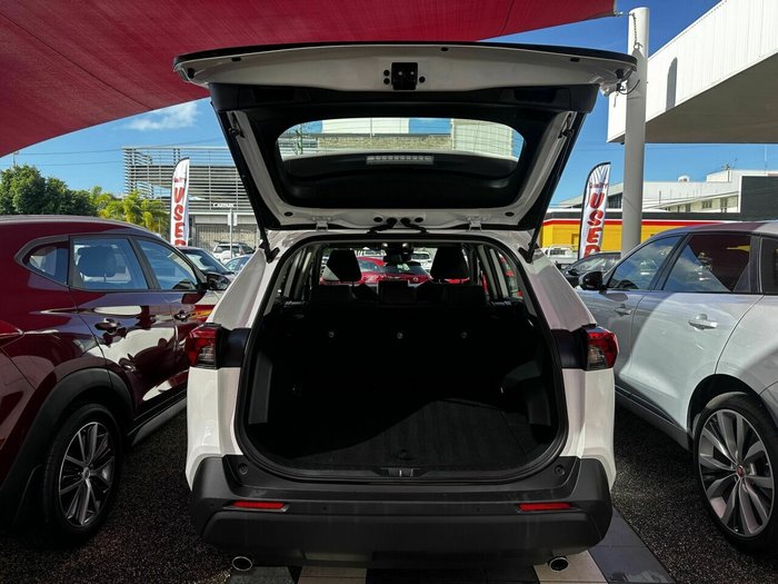 2023 Toyota RAV4 GX
