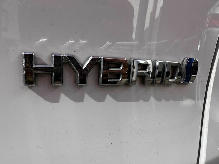 2023 Toyota RAV4 GX
