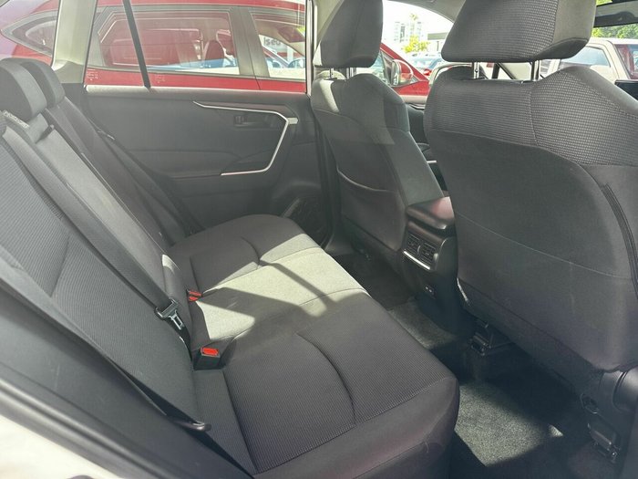2023 Toyota RAV4 GX