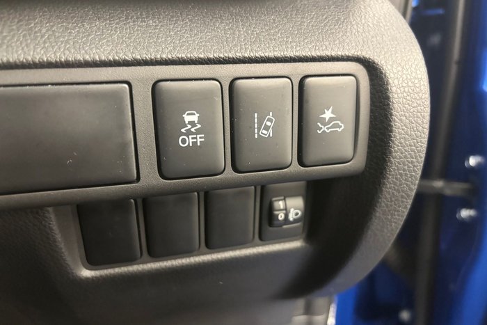 2024 Mitsubishi Eclipse Cross Aspire