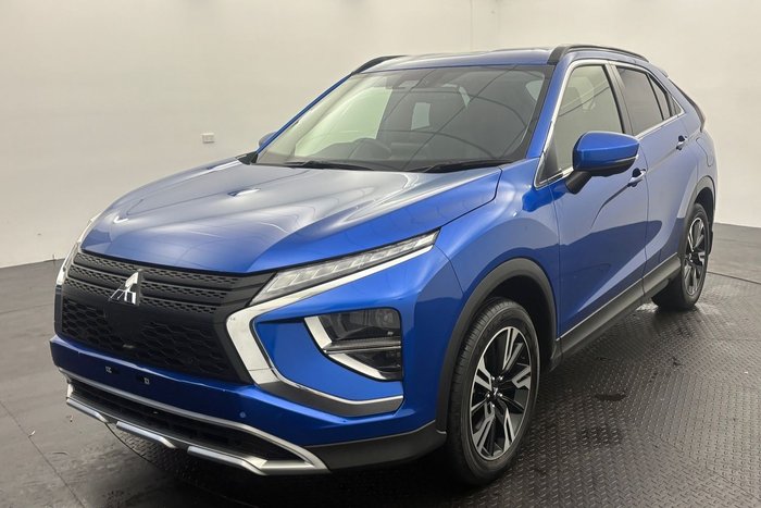 2024 Mitsubishi Eclipse Cross Aspire