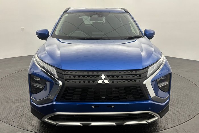 2024 Mitsubishi Eclipse Cross Aspire