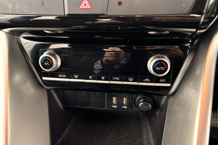 2023 Mitsubishi Eclipse Cross PHEV ES