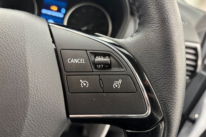 2023 Mitsubishi Eclipse Cross PHEV ES