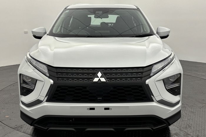 2023 Mitsubishi Eclipse Cross PHEV ES