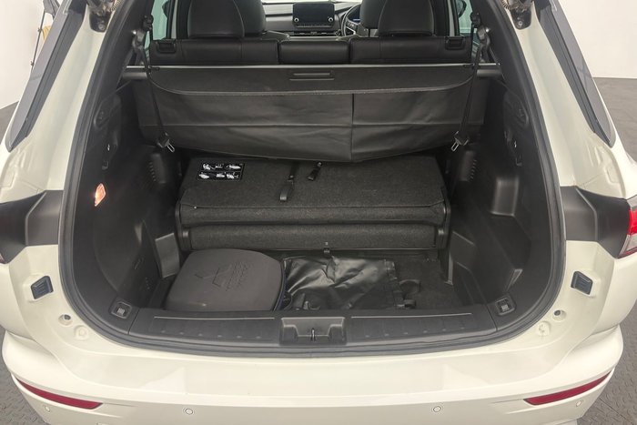 2022 Mitsubishi Outlander PHEV Exceed