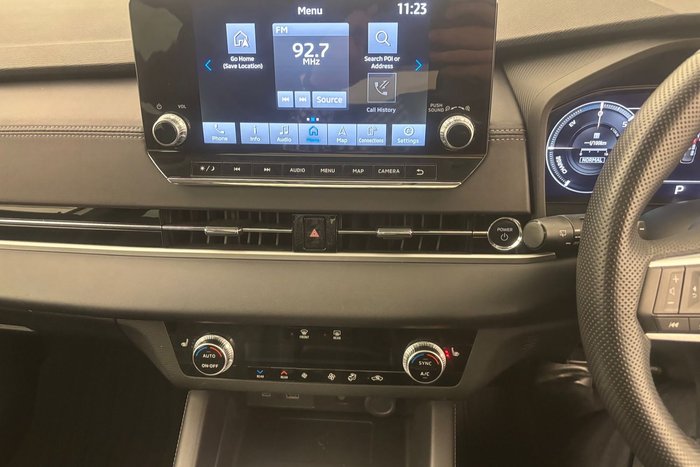 2022 Mitsubishi Outlander PHEV Exceed