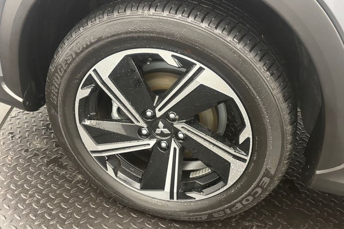 2023 Mitsubishi Eclipse Cross PHEV Aspire