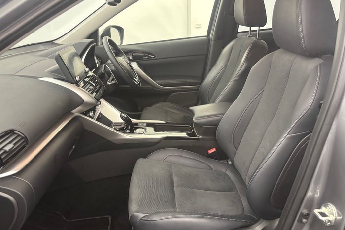 2023 Mitsubishi Eclipse Cross PHEV Aspire