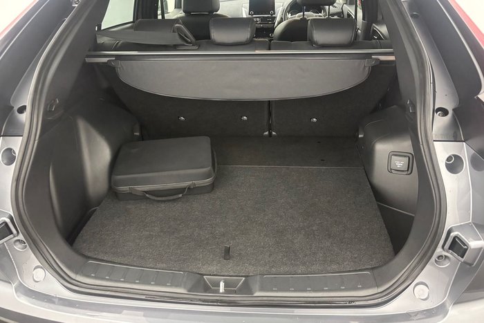 2023 Mitsubishi Eclipse Cross PHEV Aspire