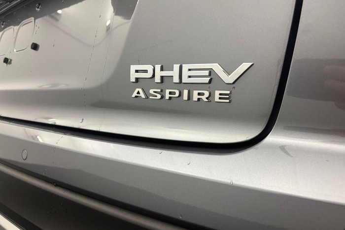 2023 Mitsubishi Eclipse Cross PHEV Aspire