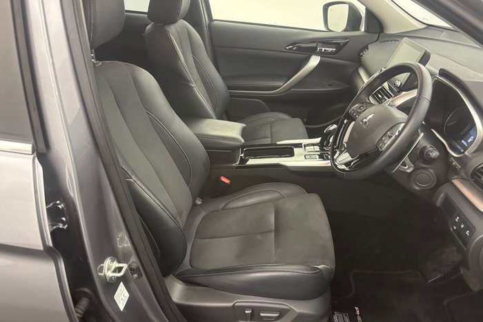 2023 Mitsubishi Eclipse Cross PHEV Aspire
