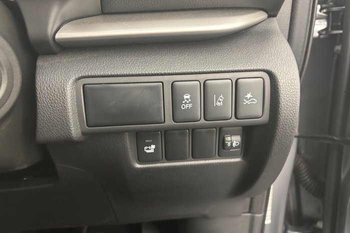 2023 Mitsubishi Eclipse Cross PHEV Aspire