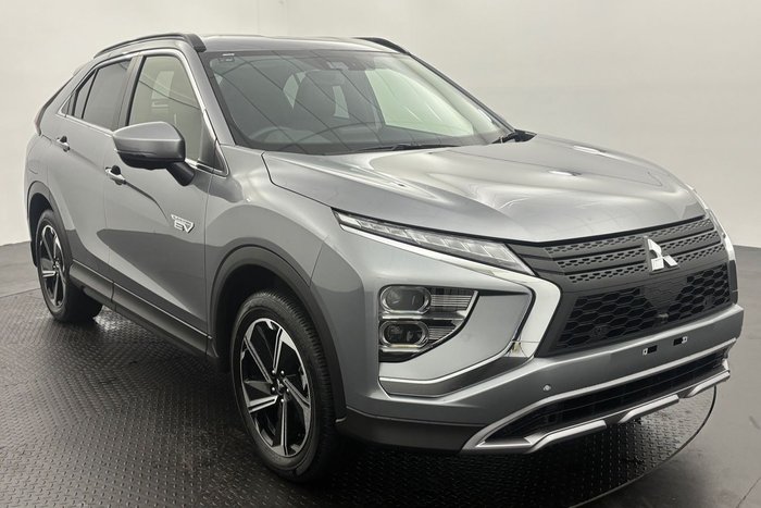 2023 Mitsubishi Eclipse Cross PHEV Aspire