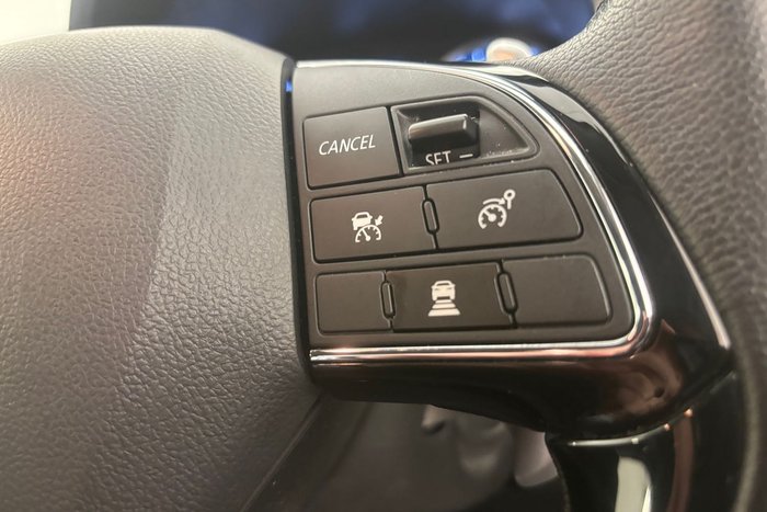 2023 Mitsubishi Eclipse Cross PHEV Aspire