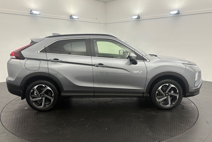 2023 Mitsubishi Eclipse Cross PHEV Aspire