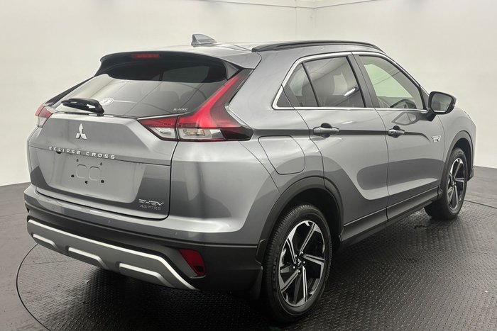 2023 Mitsubishi Eclipse Cross PHEV Aspire