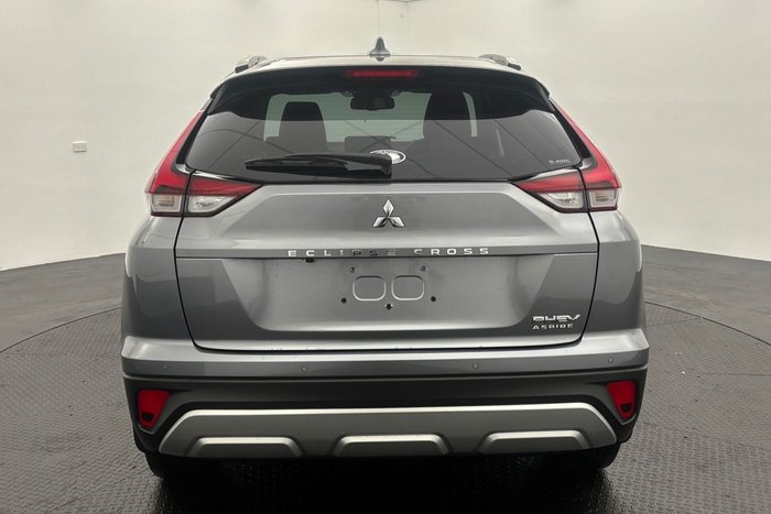 2023 Mitsubishi Eclipse Cross PHEV Aspire