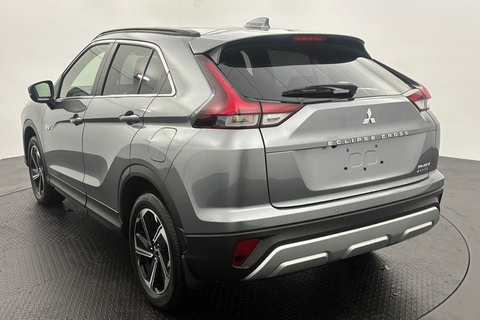 2023 Mitsubishi Eclipse Cross PHEV Aspire