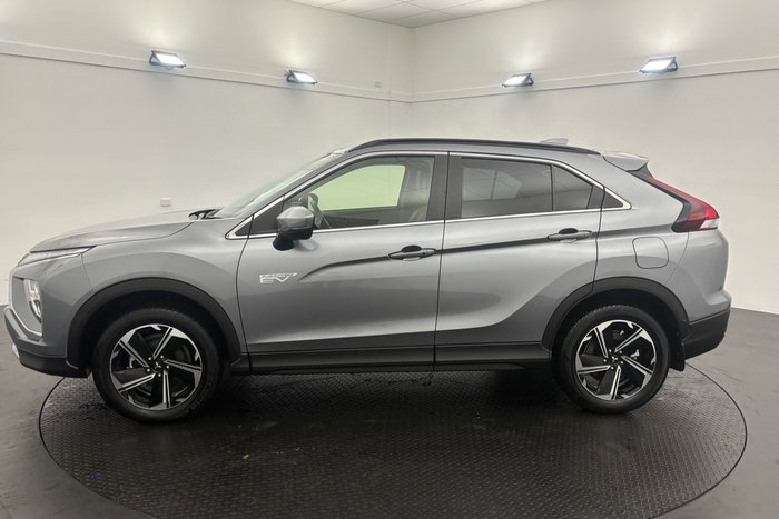 2023 Mitsubishi Eclipse Cross PHEV Aspire