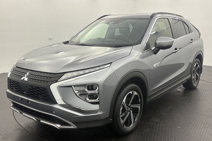 2023 Mitsubishi Eclipse Cross PHEV Aspire