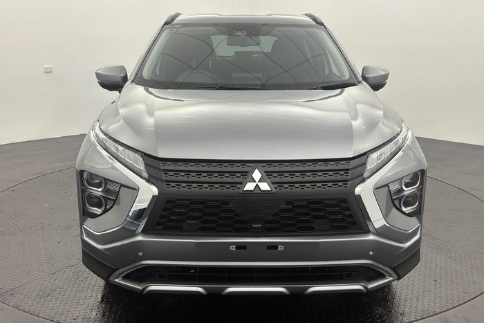 2023 Mitsubishi Eclipse Cross PHEV Aspire