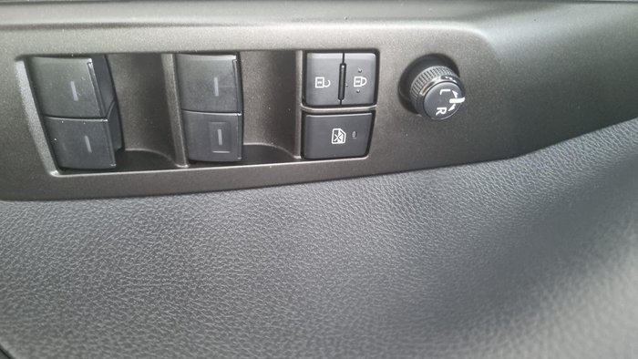 2021 Toyota Camry Ascent