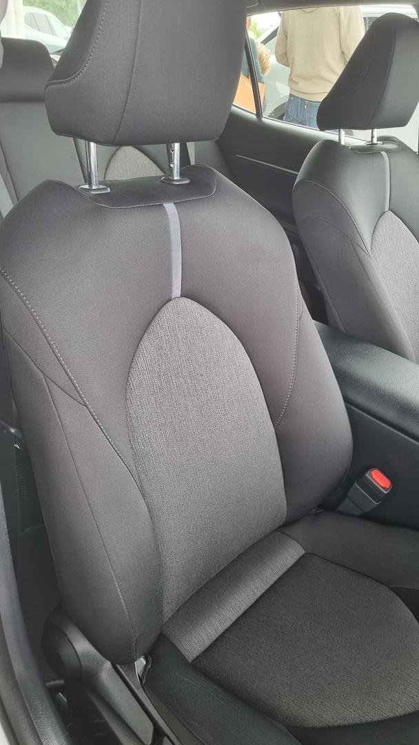 2021 Toyota Camry Ascent