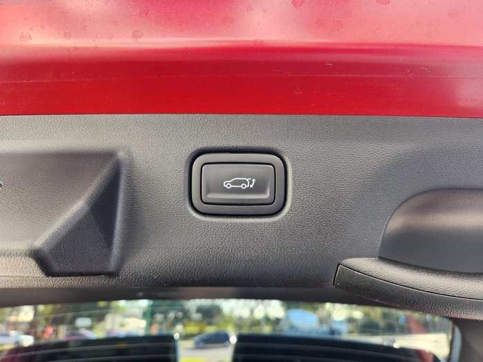 2025 Hyundai Kona Premium N Line