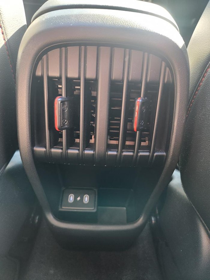 2025 Hyundai Kona Premium N Line