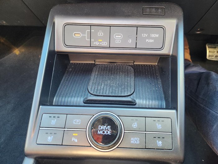 2025 Hyundai Kona Premium N Line