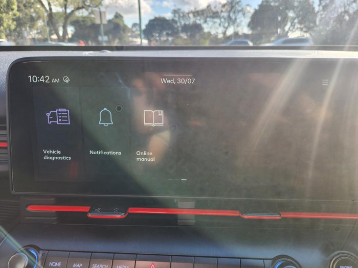 2025 Hyundai Kona Premium N Line