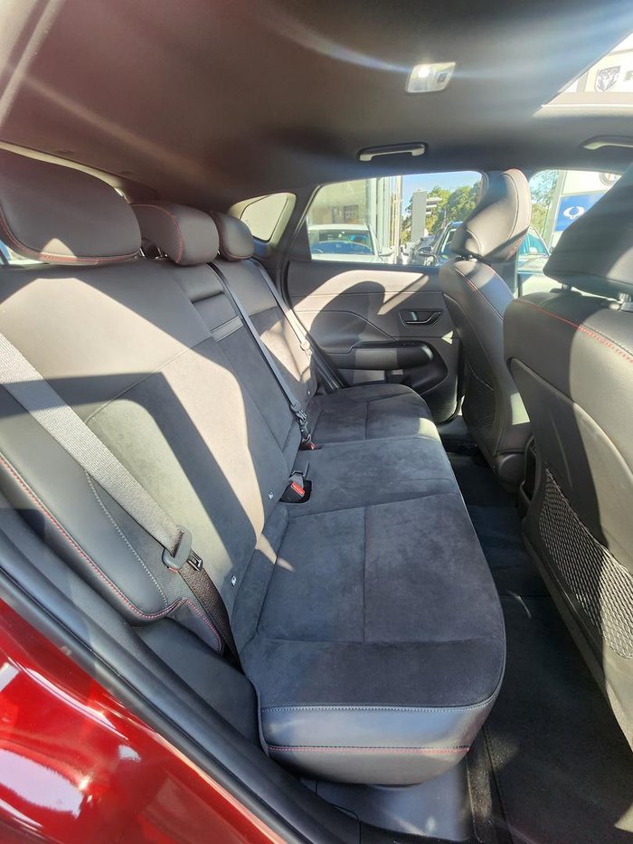 2025 Hyundai Kona Premium N Line