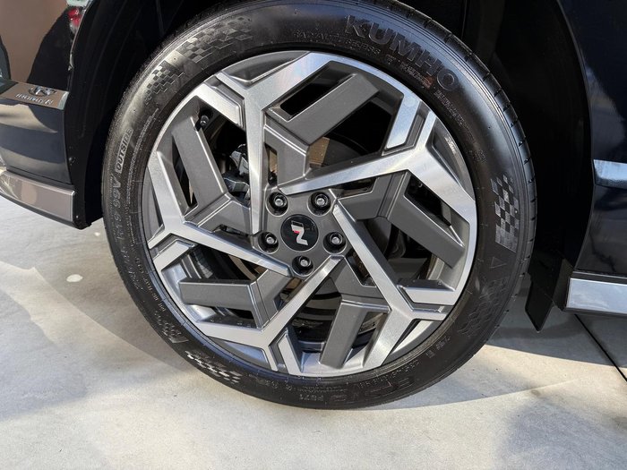 2025 Hyundai Kona N Line