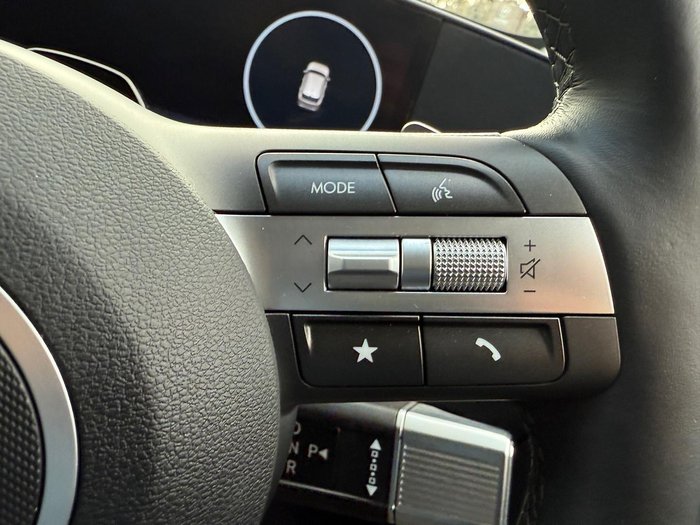 2025 Hyundai Kona Premium