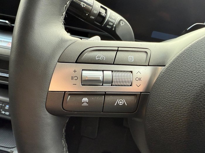 2025 Hyundai Kona Premium