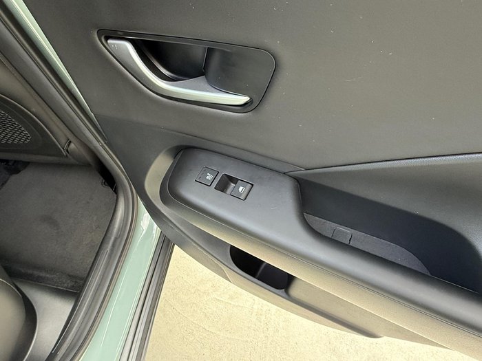 2025 Hyundai Kona Premium