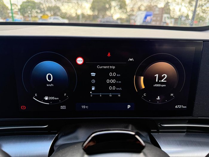 2025 Hyundai Kona Premium