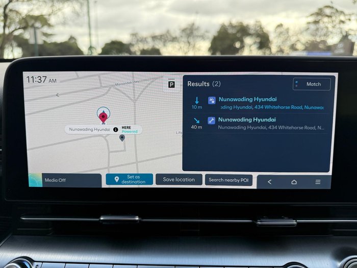 2025 Hyundai Kona Premium