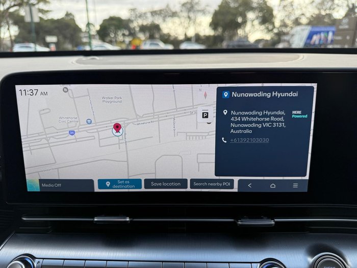 2025 Hyundai Kona Premium