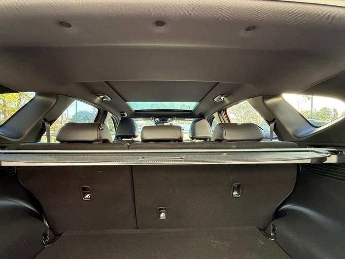 2025 Hyundai Tucson Premium N Line