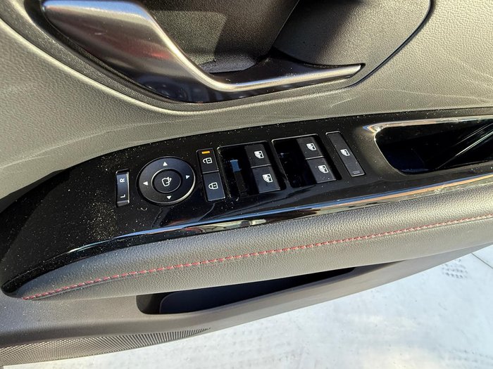 2025 Hyundai Tucson Premium N Line