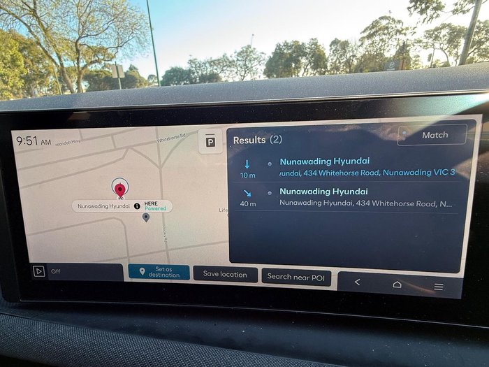 2025 Hyundai Tucson Premium N Line