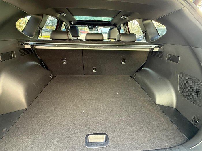 2025 Hyundai Tucson Premium N Line