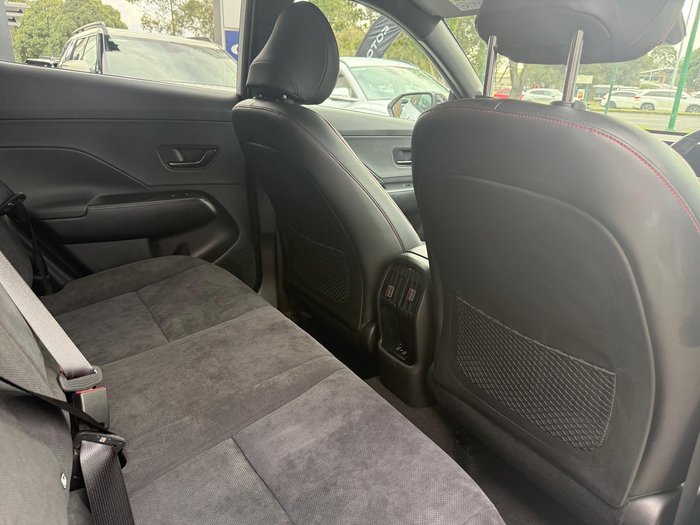 2025 Hyundai Kona Premium N Line