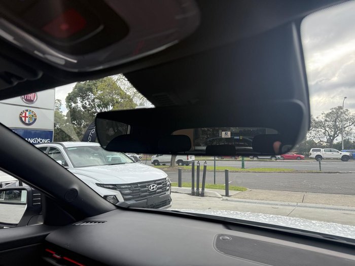 2025 Hyundai Kona Premium N Line