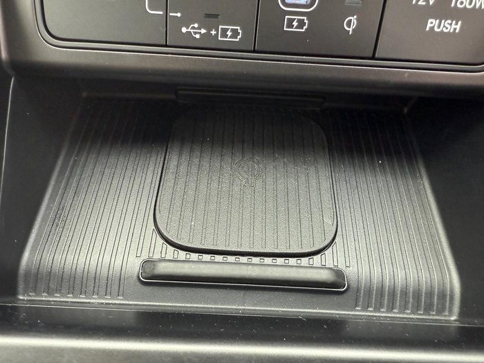 2025 Hyundai Kona Premium N Line