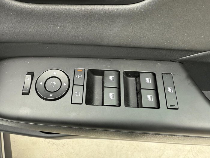 2025 Hyundai Kona Premium N Line